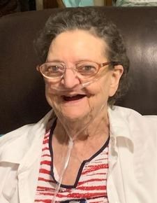 Obituary of Betty A Youmans