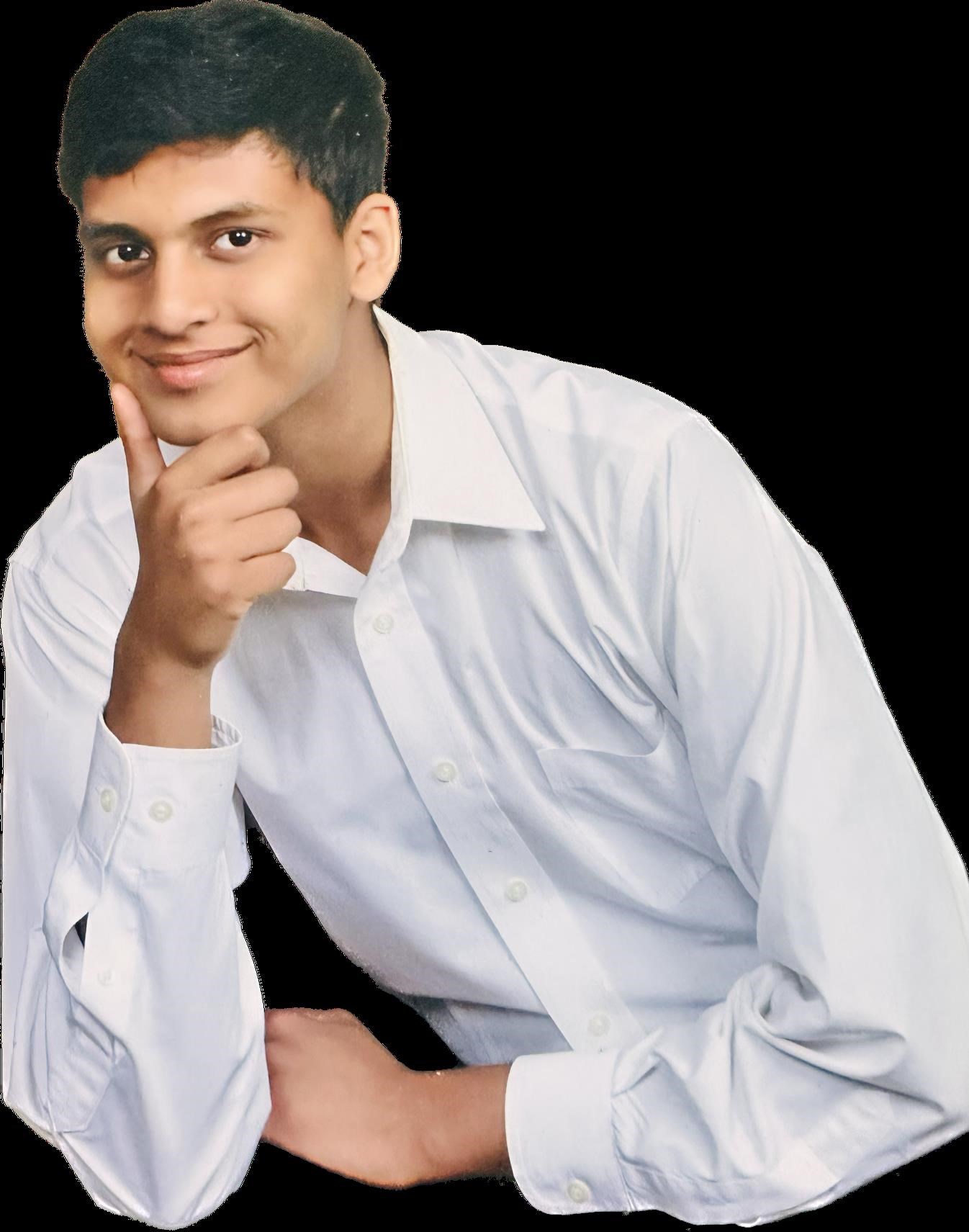 Obituary of Anshul Barnwal