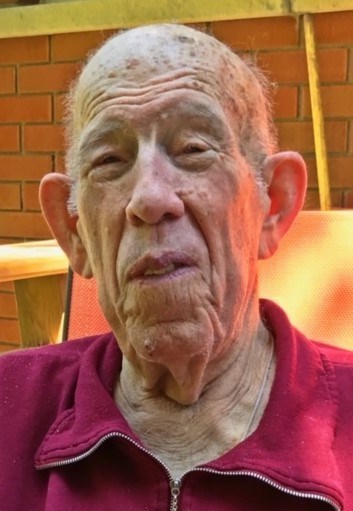 Obituary of Donald Albert Fletcher