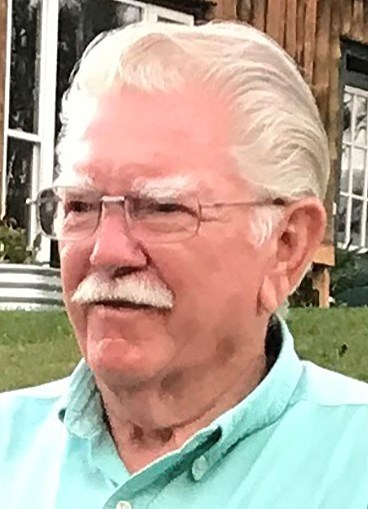 Obituary of Frank Van Der Liek