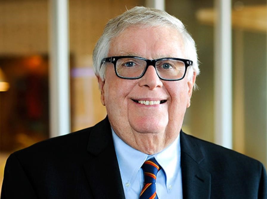 Obituary of Robert "Bob" Craig Campbell, III