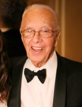 Obituary of Vincent M. Brandom