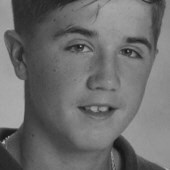 Obituary of Christopher William Cannon