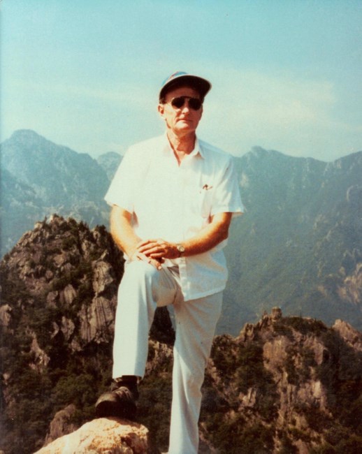 Obituary of James W. Birdwell