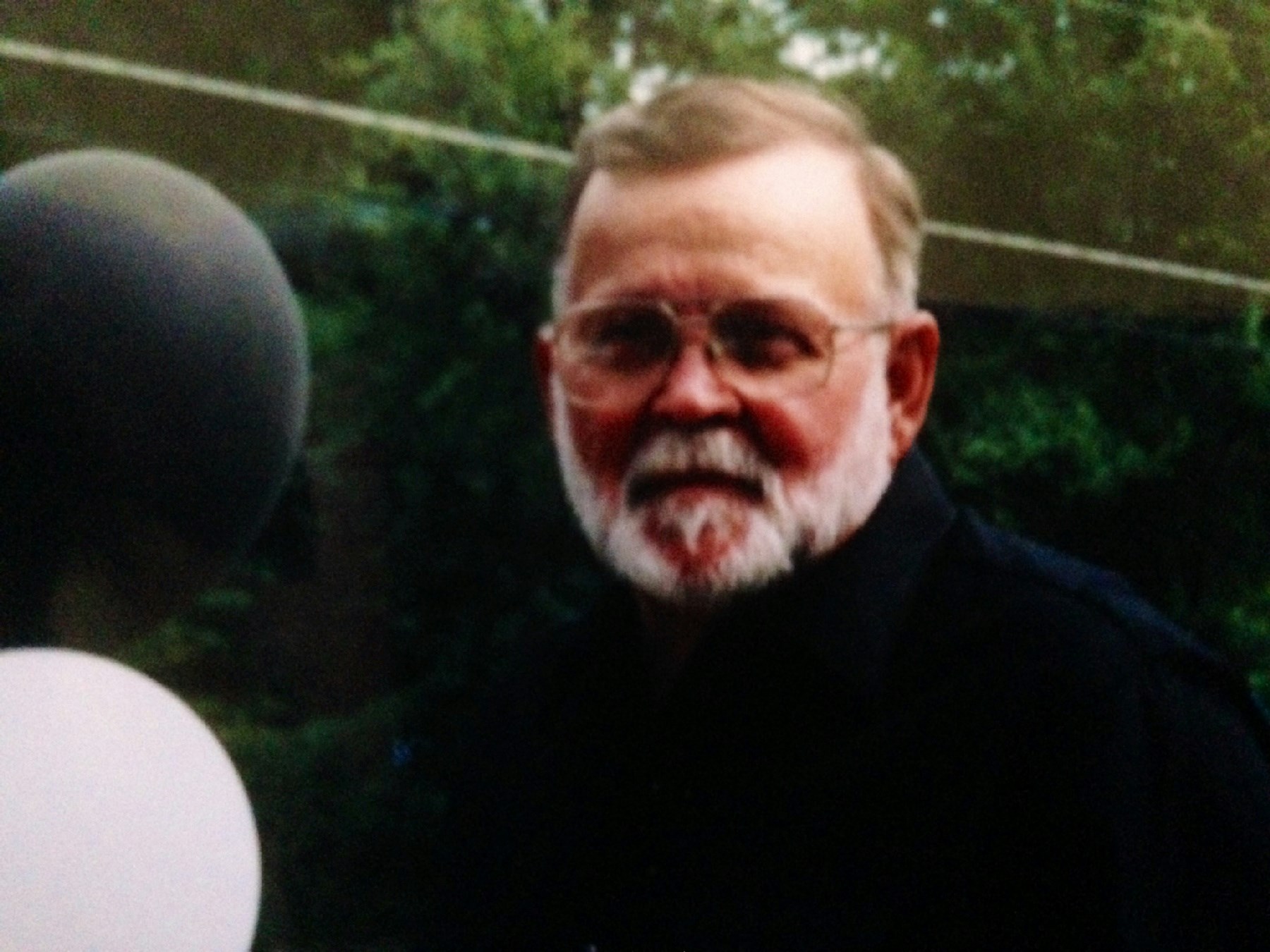 Obituary of Ronald Floyd Carrico