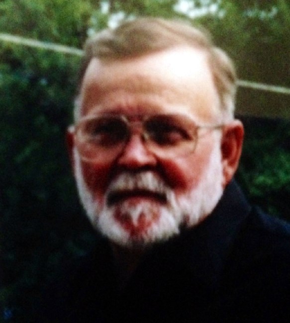 Obituary of Ronald Floyd Carrico