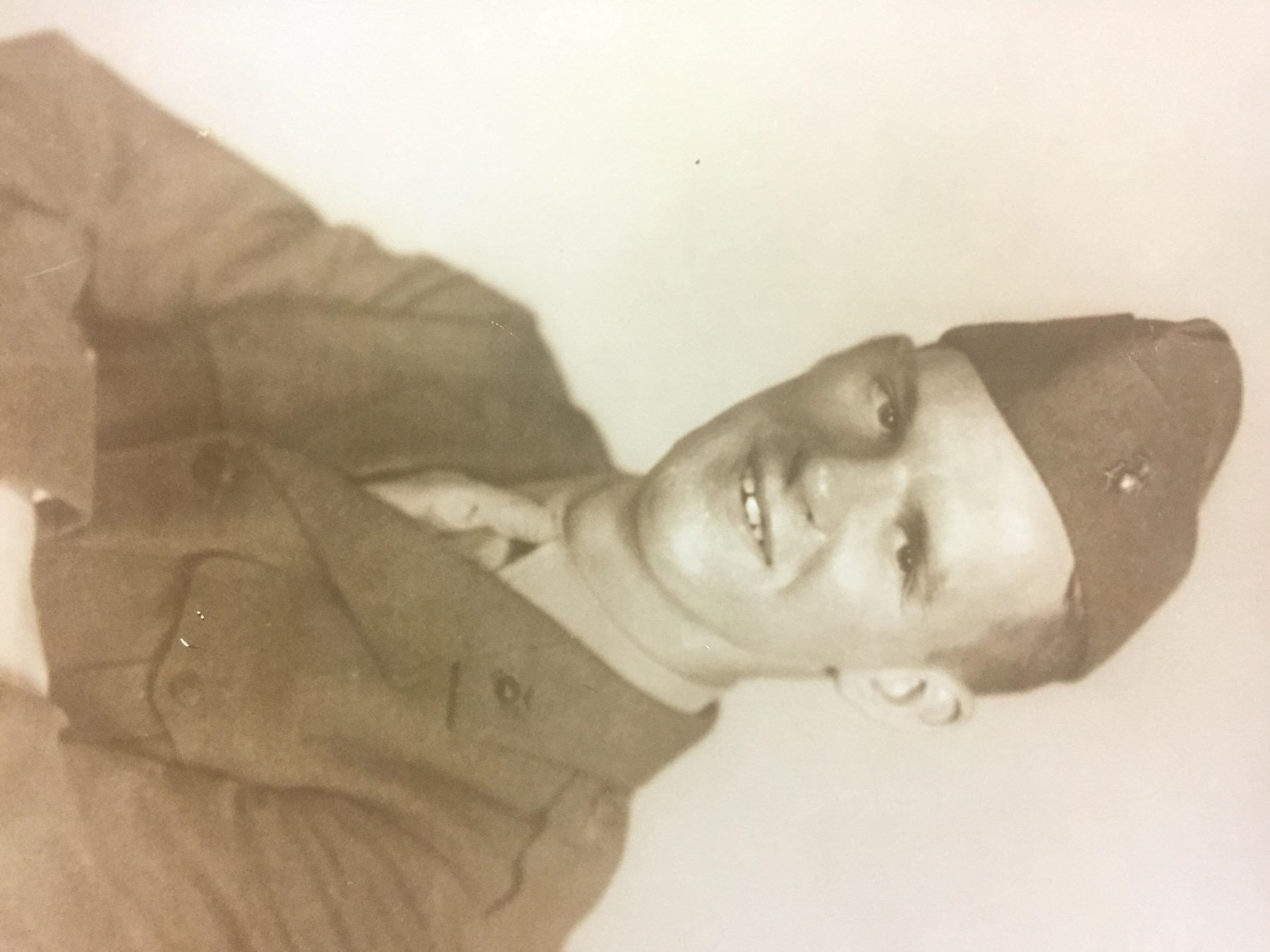 Obituary of Charles B. Stringham