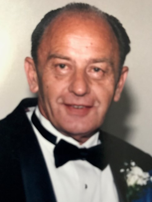 Obituario de John C. Sypek