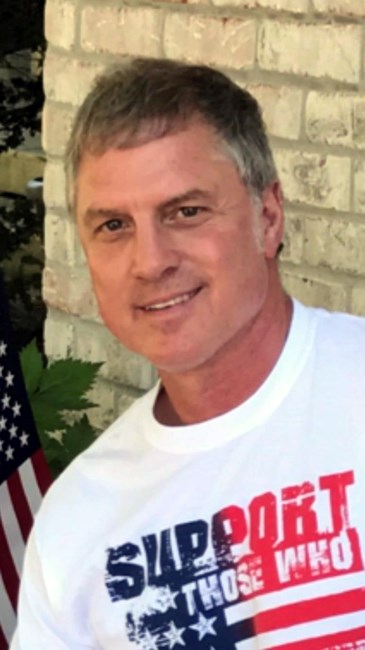 Obituary of Guy Benjamin Hildenbrand