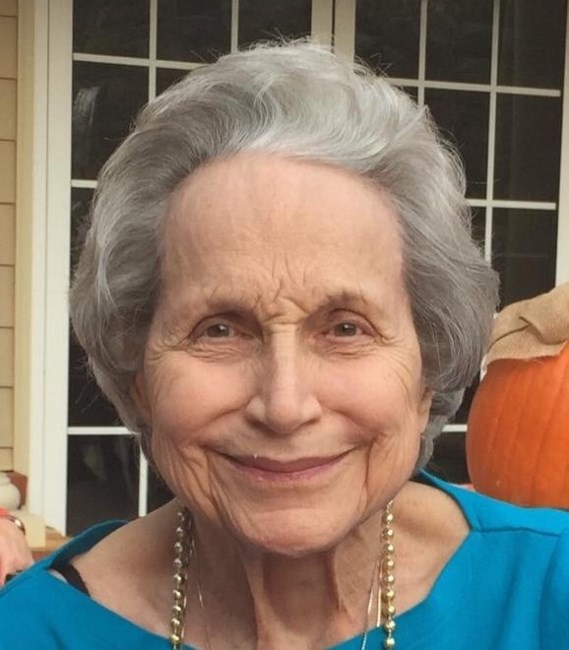 Avis de décès de Lynn Webre Marler