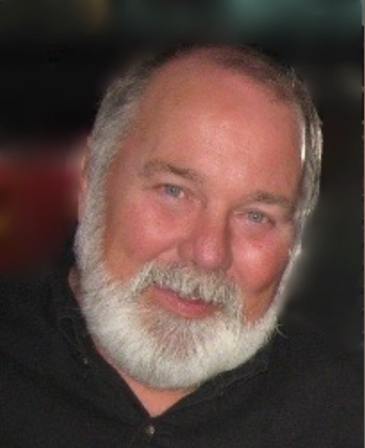 Obituario de Anthony "Tony" Stephen Cunningham