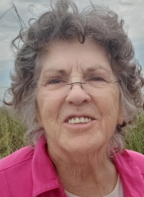 Obituary of Mrs. Wanda Sue Purl