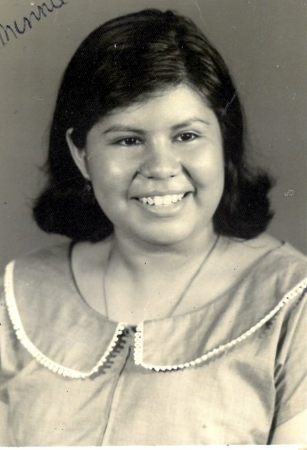 Obituary of Minnie Lee Vann