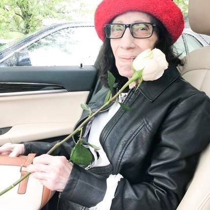 Obituary of Lillian Hanrahan