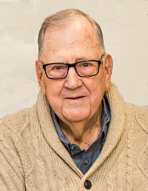 Obituary of Richard Wally Duewel Sr.