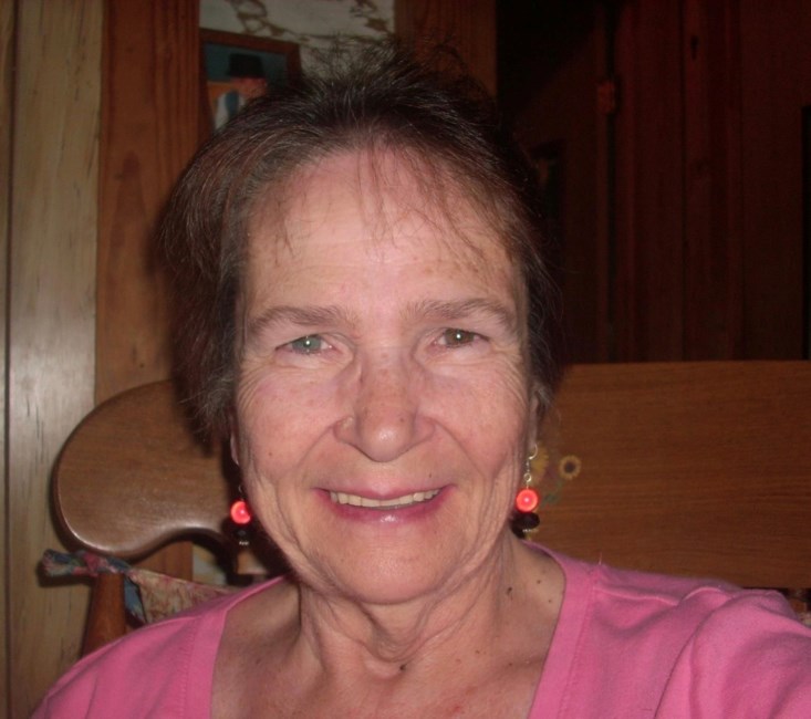 Obituary of Frances Merle French