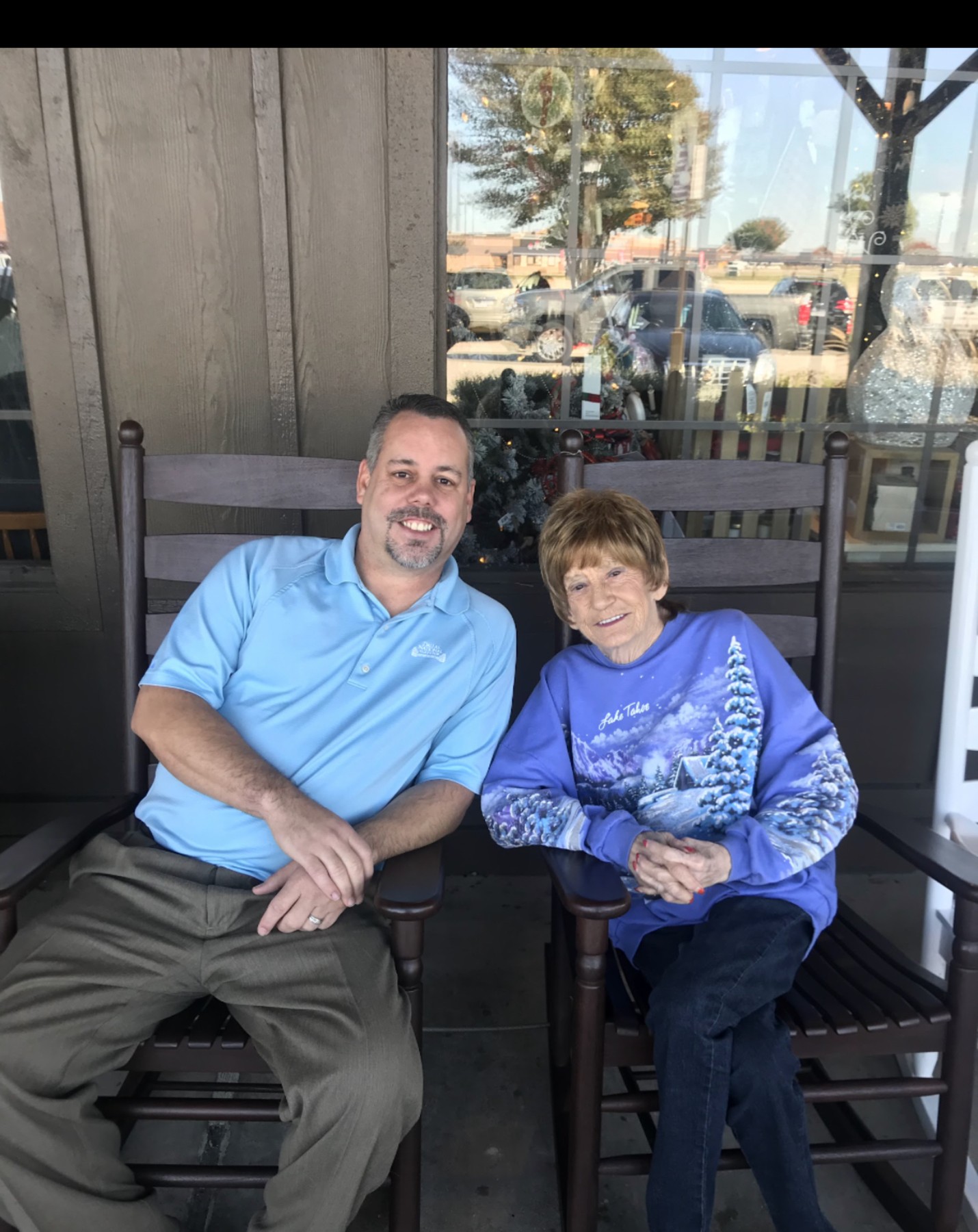 Obituary of Mrs. Janice Stout