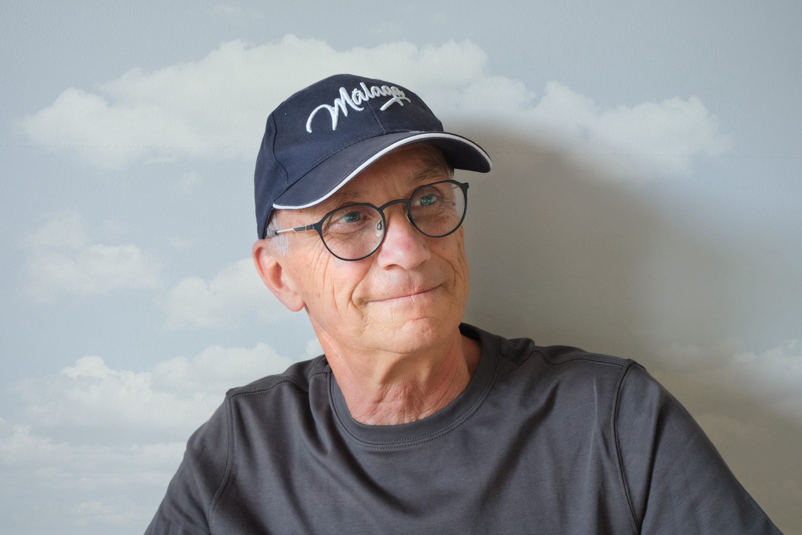 Avis de décès de Christian Barrette