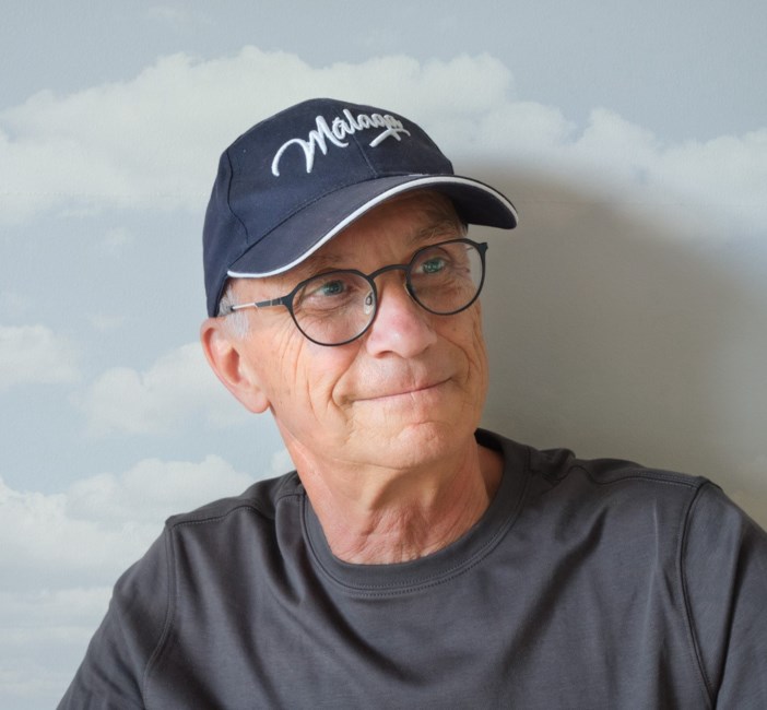 Obituary of Christian Barrette