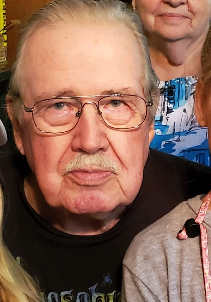 Obituary of Joel Baxter Prevette