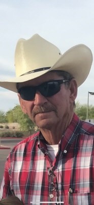 Obituary of Billy Petty, Sr.