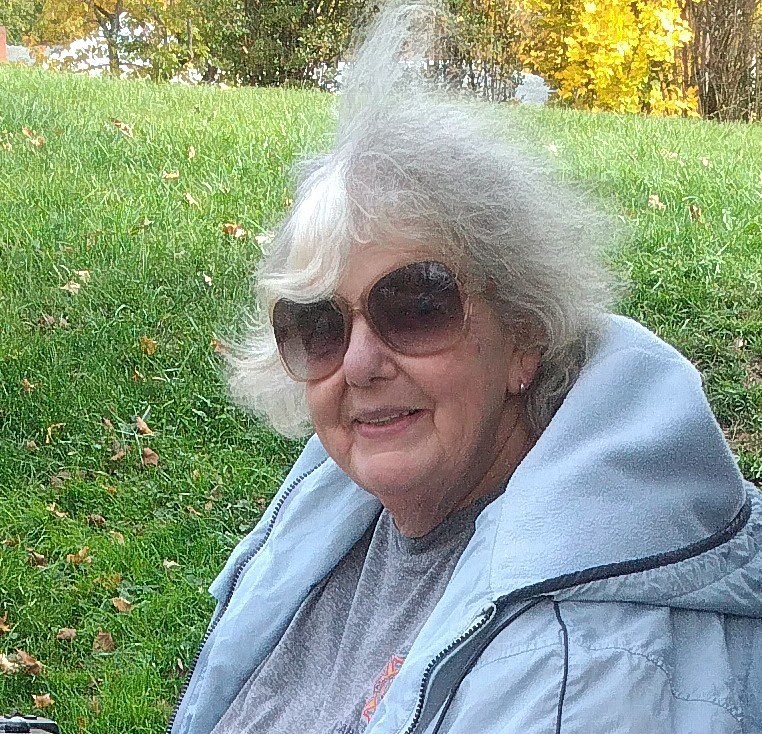 Avis de décès de Linda Jean Zortman