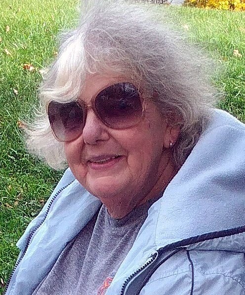 Obituary of Linda Jean Zortman