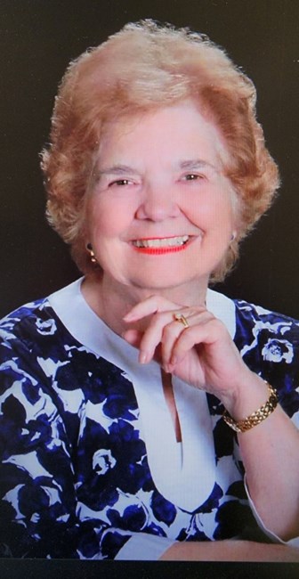 Obituary of Nancy Sue Marshall