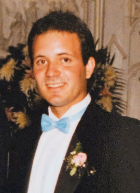 Obituary of Michael Anthony Perello