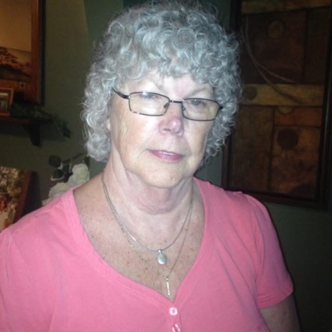 Obituary of Carolyn Jan Hendrickson