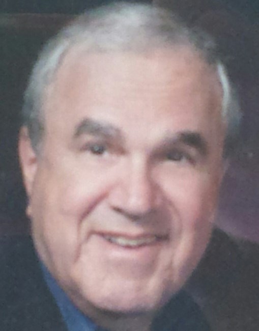 Obituary of Richard Thomas Venti