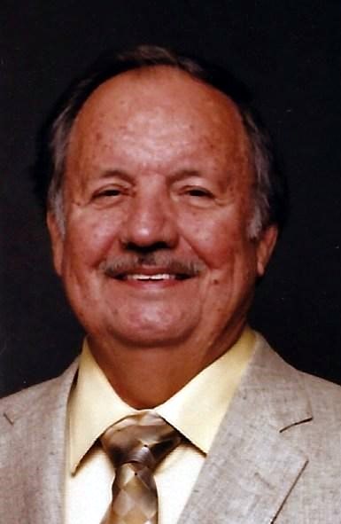 Obituary of Larry Gene Mathis