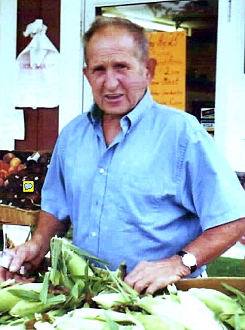 Obituary of Normand R. Labbe Sr.