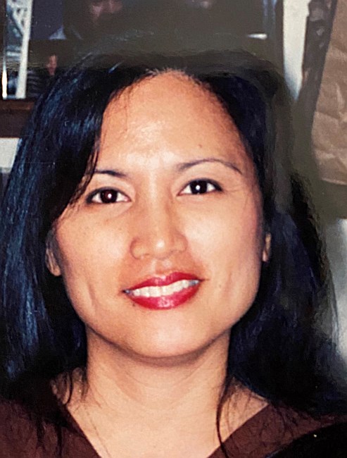 Obituary of Diana Lynn Guiang