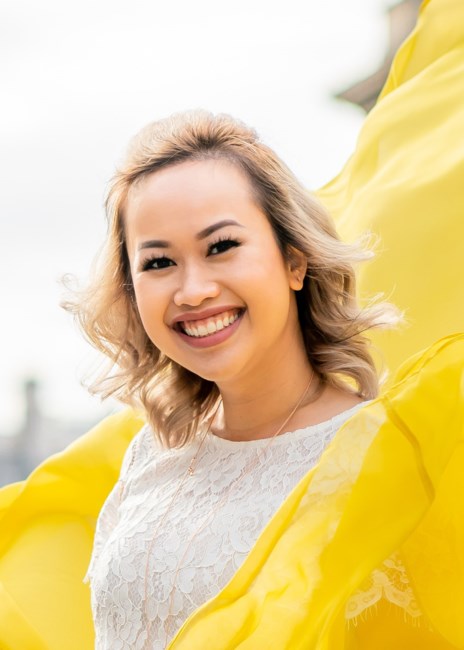 Obituary of Nguyen Thi Hien