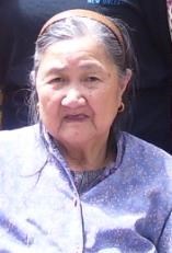 Obituary of Mui Nhi Phan