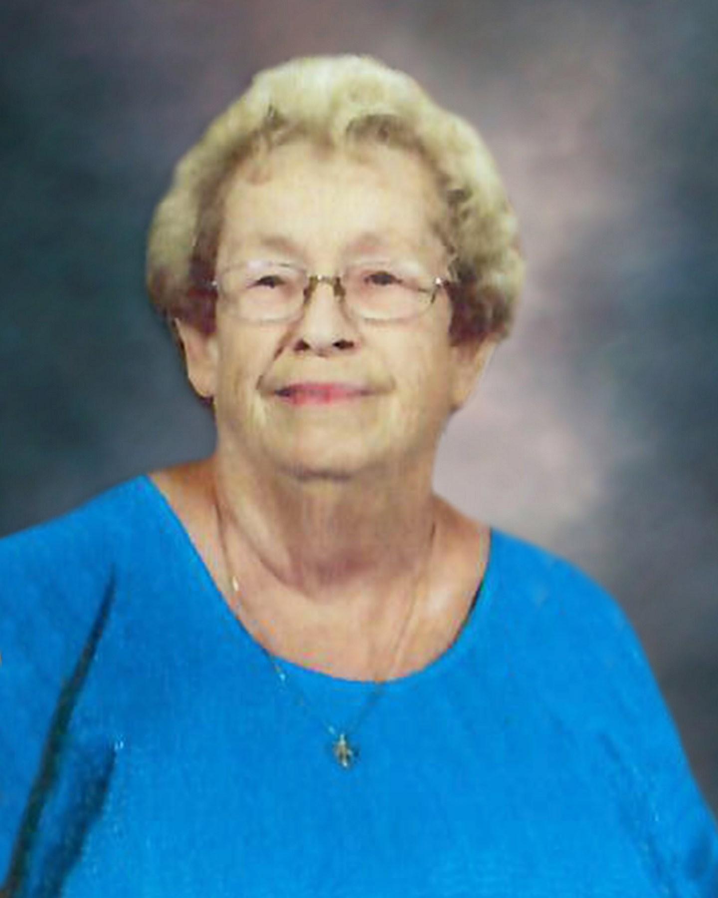Joan Parisien Obituary Cornwall, ON
