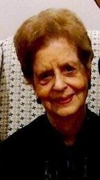 Obituary of Anne Jones Hare