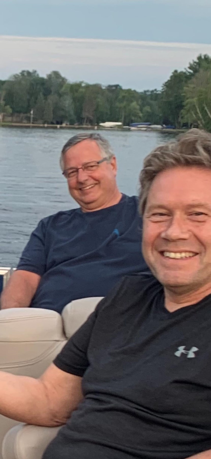 Obituary of Michael John O'Sullivan