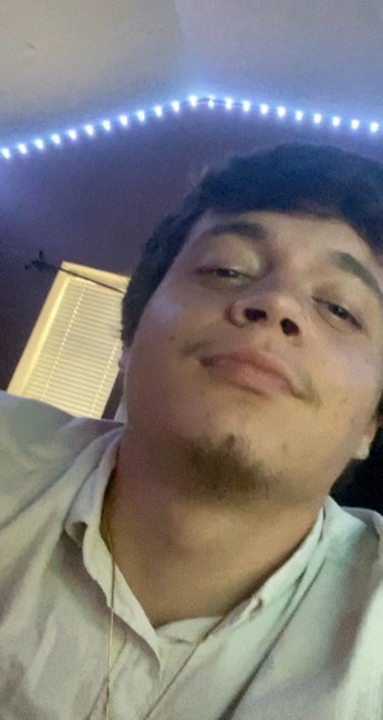 Obituary of Emeril Victor Rubio