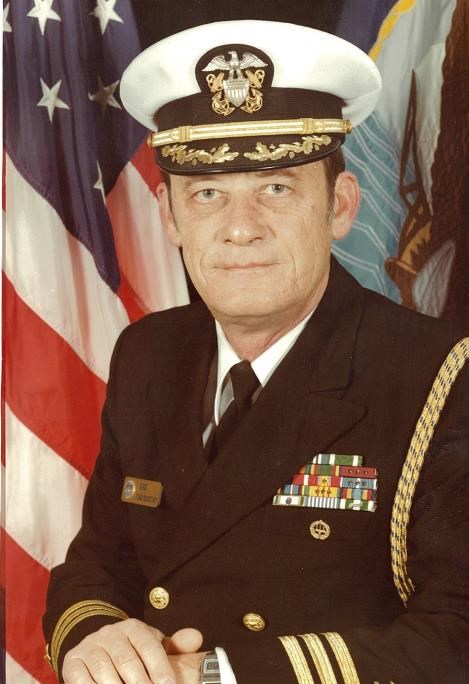 Obituary of Carl King