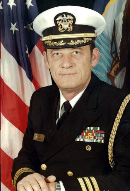 Obituary of Carl King