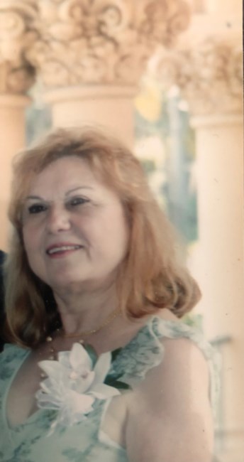 Obituary of Adelia Maria Araujo