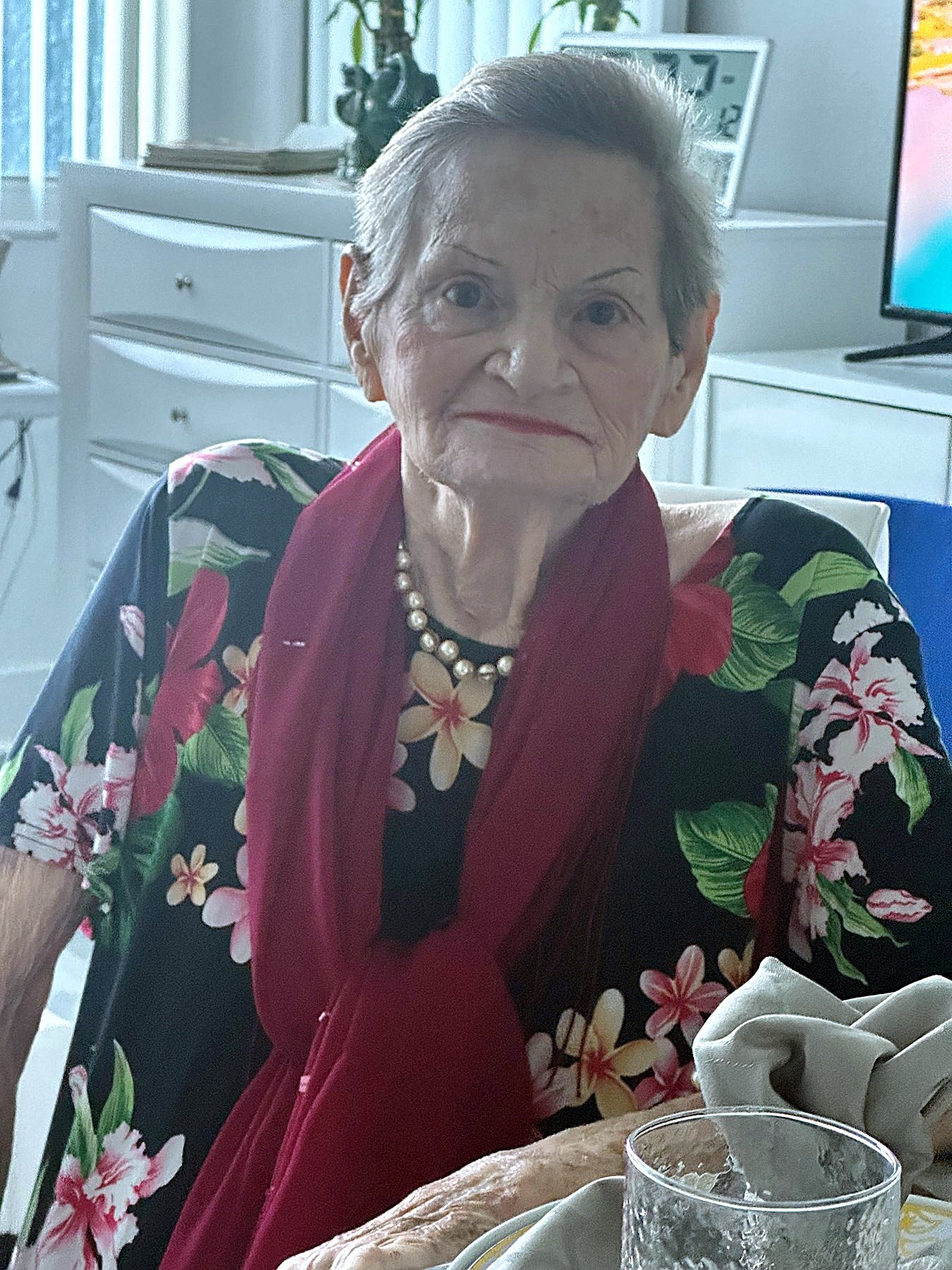 Maria Rivero Obituary Miami, FL