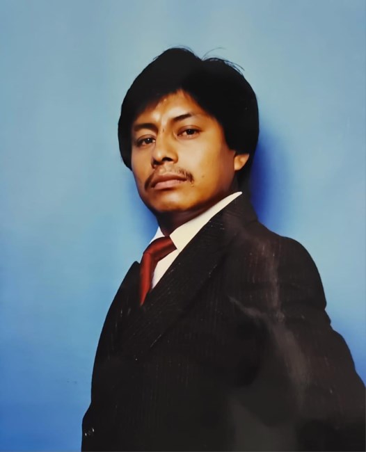 Obituary of Mr. Misael Bernabe Rodriguez