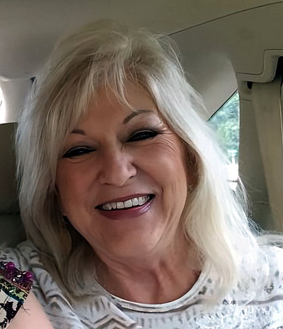 Avis de décès de Deena Jo Pennington