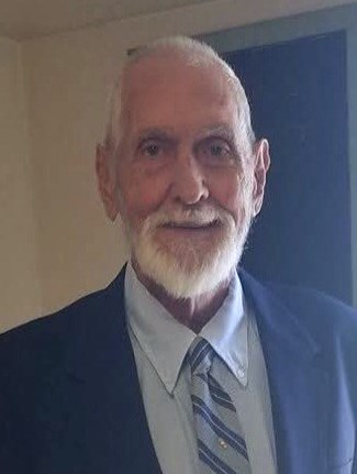 Obituary of James Harry Branch