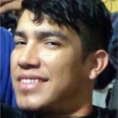 Obituary of Joseph Anthony Parra