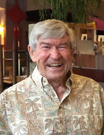 Obituary of Ian Patrick  Griggs