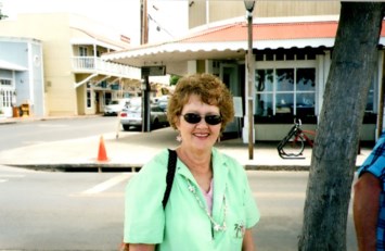 Obituary of Deborah "Debbie" Davis